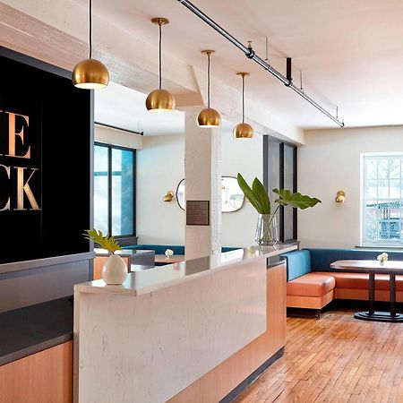 The Wick, Hudson, A Tribute Portfolio Hotel Extérieur photo