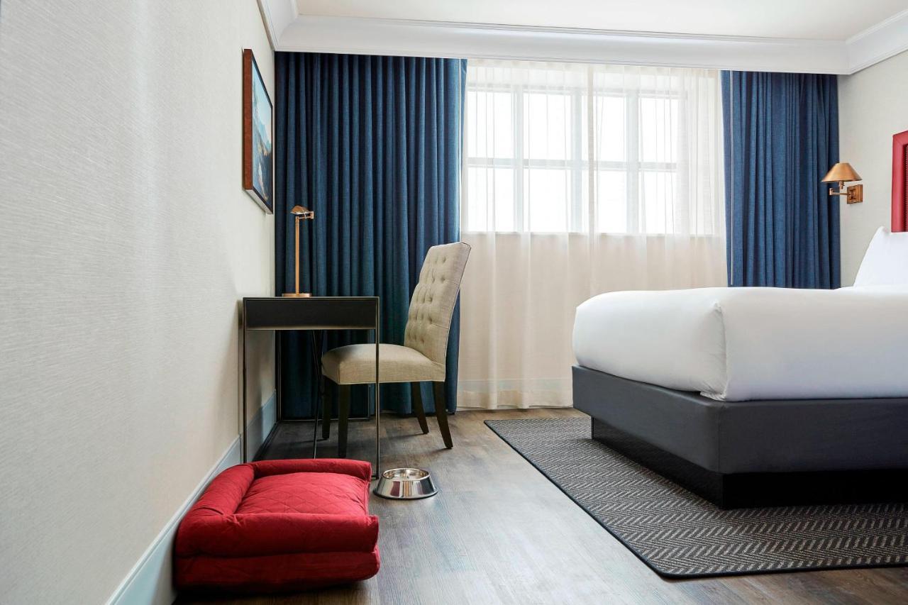 The Wick, Hudson, A Tribute Portfolio Hotel Extérieur photo