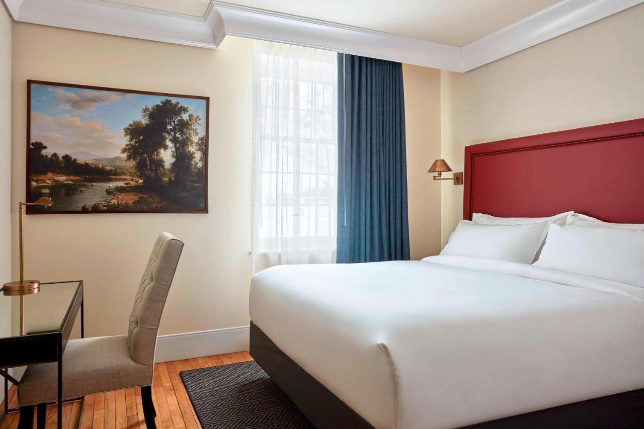 The Wick, Hudson, A Tribute Portfolio Hotel Extérieur photo