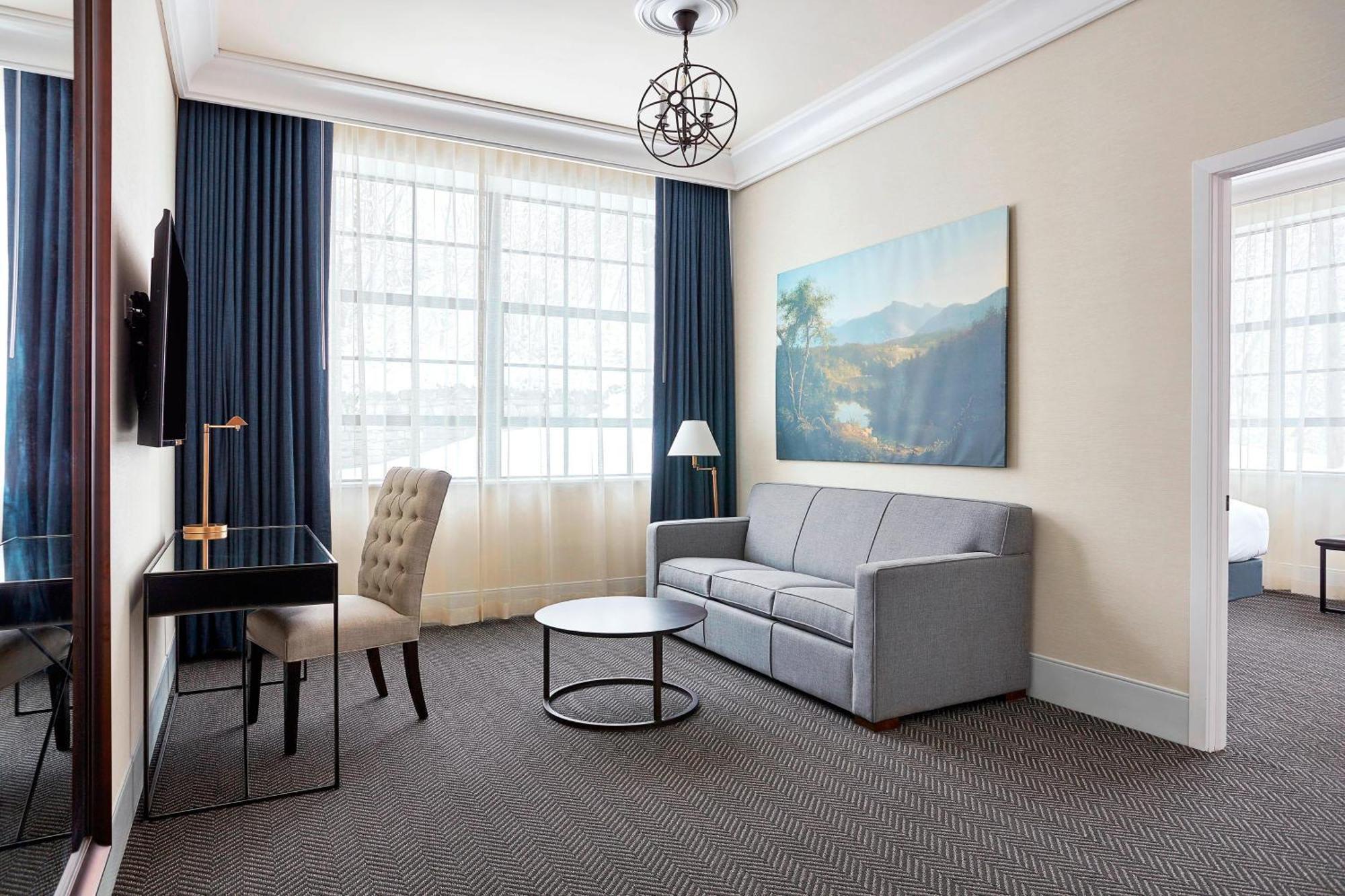 The Wick, Hudson, A Tribute Portfolio Hotel Extérieur photo