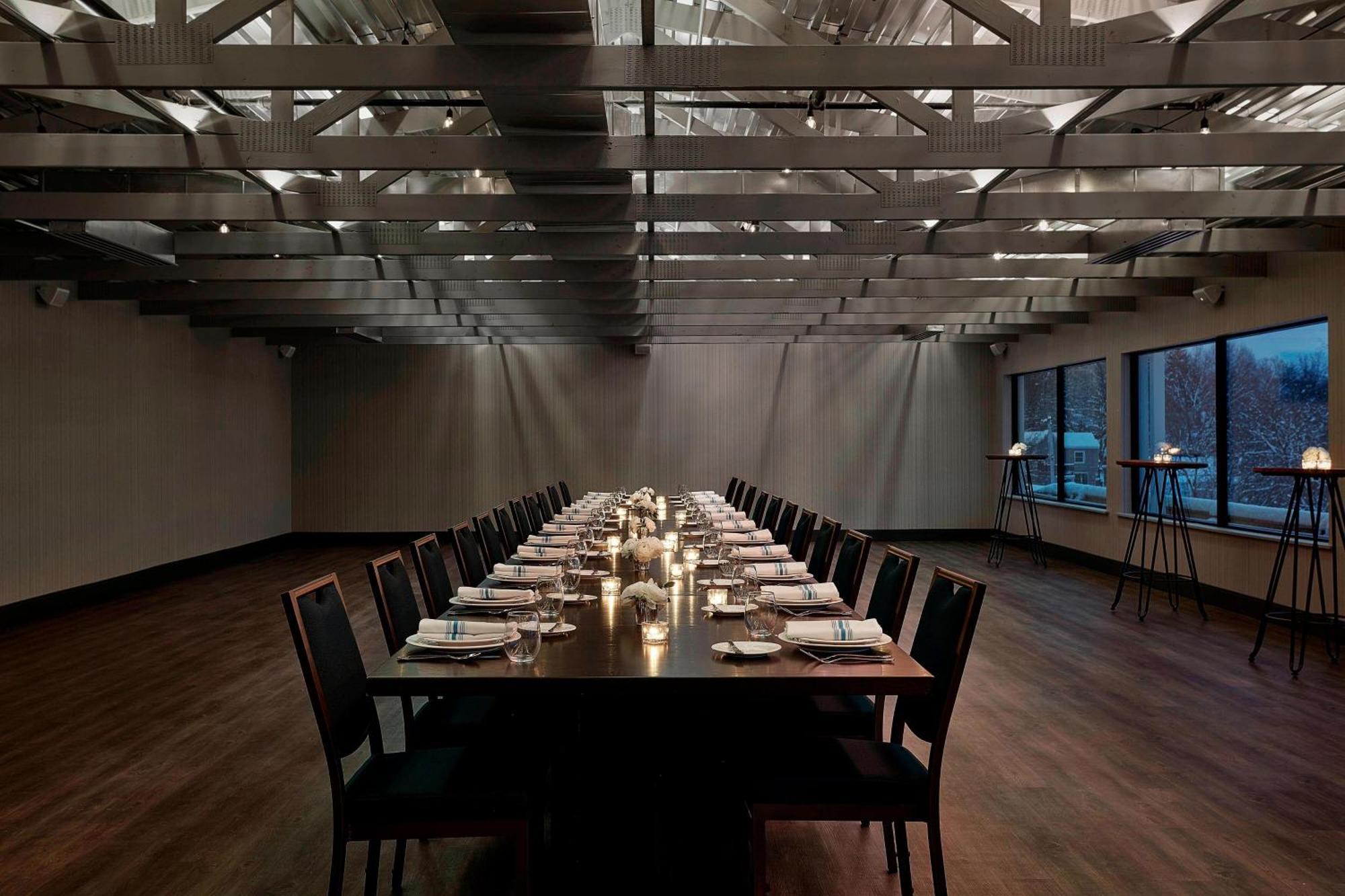 The Wick, Hudson, A Tribute Portfolio Hotel Extérieur photo